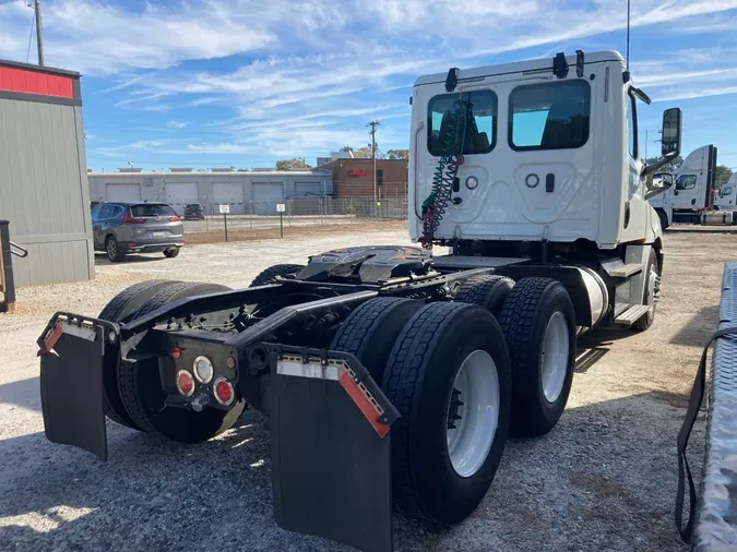 2018 FREIGHTLINER/MERCEDES NEW CASCADIA PX12664