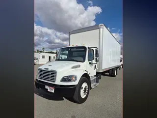 2020 FREIGHTLINER/MERCEDES M2 106