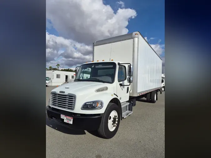 2020 FREIGHTLINER/MERCEDES M2 106e374e7059e7d4828ea0afd3d52352fa8