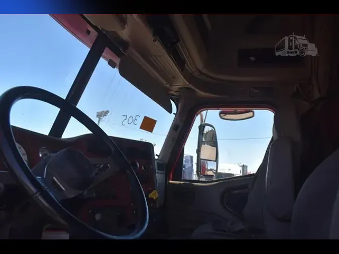 2003 INTERNATIONAL 9400