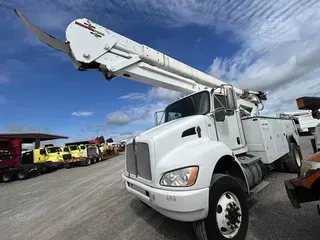 2012 TEREX 5TC-55