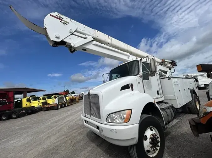 2012 TEREX 5TC-55e3765412e80abbdff48457e3f9f07a5d
