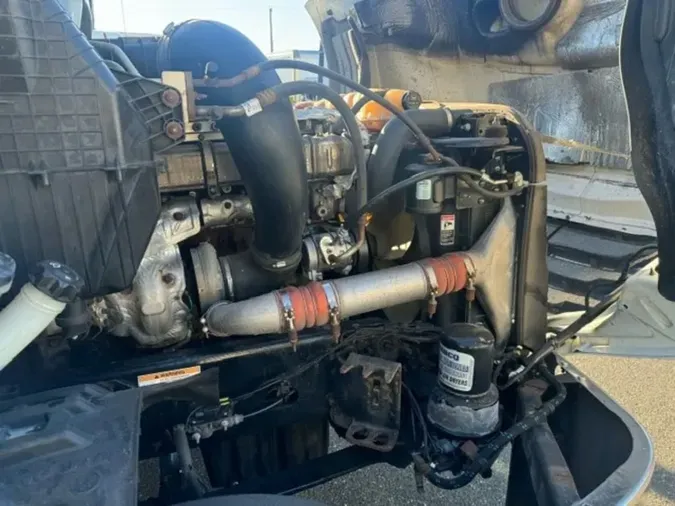 2019 FREIGHTLINER/MERCEDES NEW CASCADIA PX12664