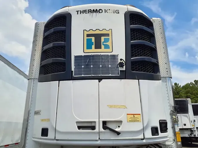 2018 UTILITY TRAILERS VS2RA 48/162/102