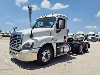 2020 FREIGHTLINER CASCADIA 125