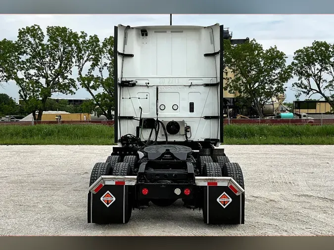 2020 INT LT625 6x4