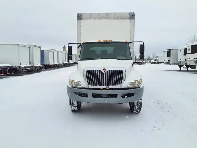 2019 NAVISTAR INTERNATIONAL 4300e3798f717878eff3025455874c6b3ee9