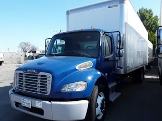 2018 FREIGHTLINER M2 106