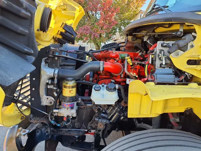 2016 FREIGHTLINER/MERCEDES M2 106e37aed1c522caf157e32463341f8b498