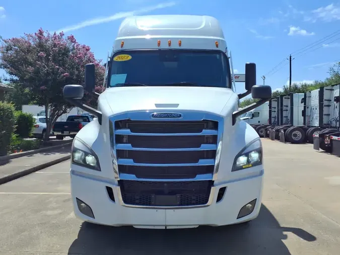 2023 FREIGHTLINER/MERCEDES NEW CASCADIA PX12664e37c7ea321c2dee84ccc16f536eed3de