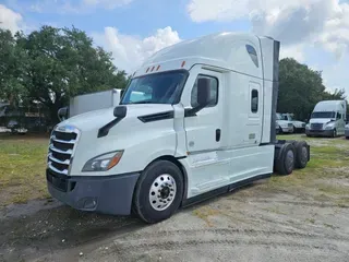 2022 FREIGHTLINER/MERCEDES NEW CASCADIA PX12664