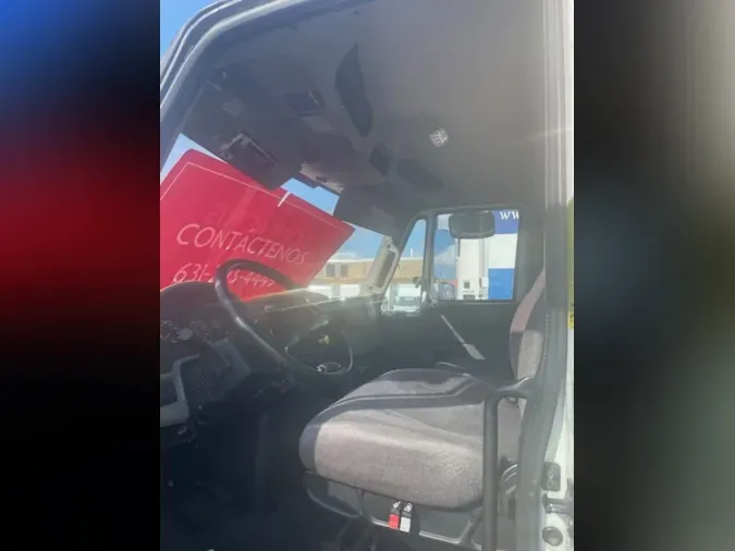 2019 NAVISTAR INTERNATIONAL 4300