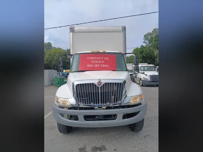 2019 NAVISTAR INTERNATIONAL 4300e37e3db9860a23ce413e1aebe76ab6b0