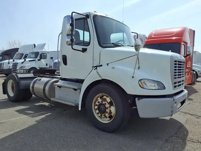 2019 FREIGHTLINER/MERCEDES M2-112