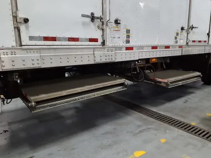 2018 GREAT DANE TRAILERS 7311TJW 48/162/102