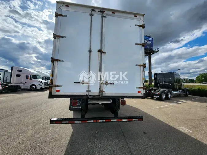 2020 FREIGHTLINER M2