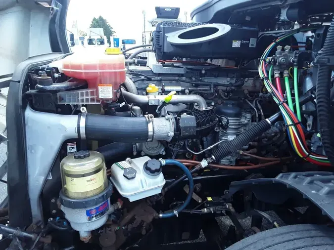 2019 FREIGHTLINER/MERCEDES NEW CASCADIA PX12664