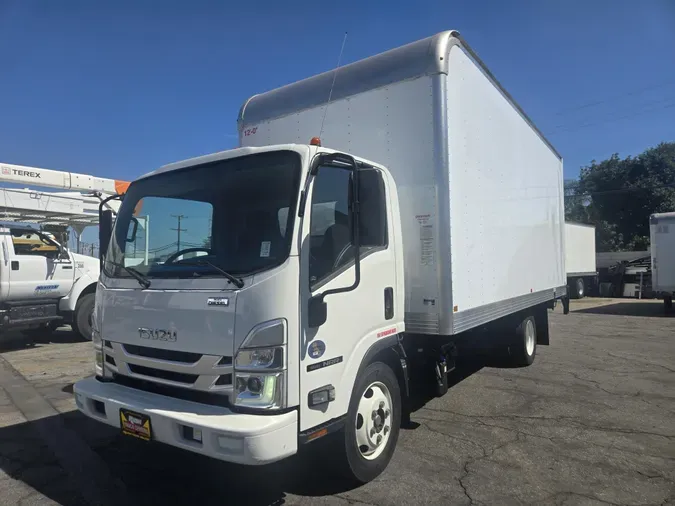 2023 Isuzu NRRe3803aafcafd8be2d1461c4ee9d0d4c3