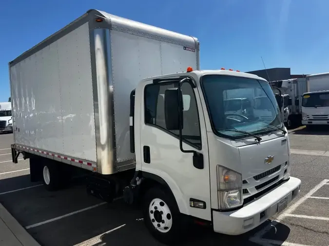 2020 CHEVROLET MOTOR DIV. LCF 4500HDe381ad5b6f1ed3a0a0d5ba3128ec0367