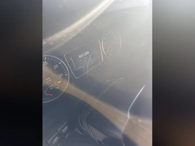 2020 NAVISTAR INTERNATIONAL LT625 SLPR CAB