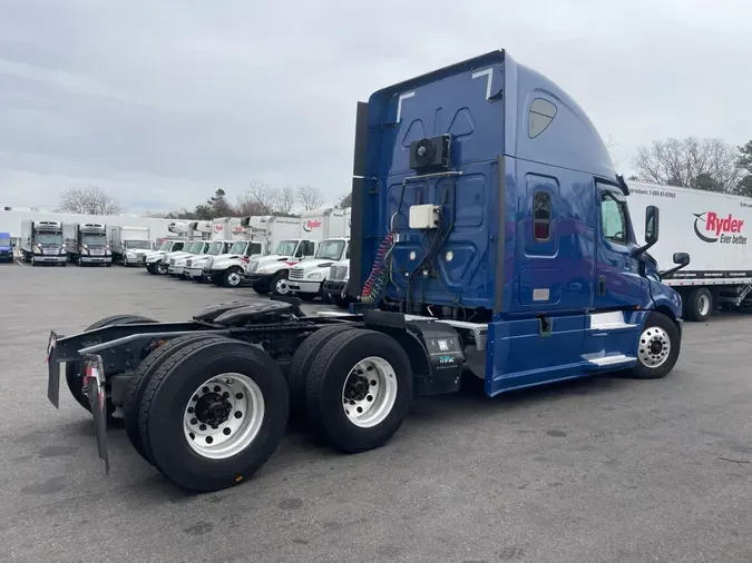 2019 FREIGHTLINER/MERCEDES NEW CASCADIA PX12664