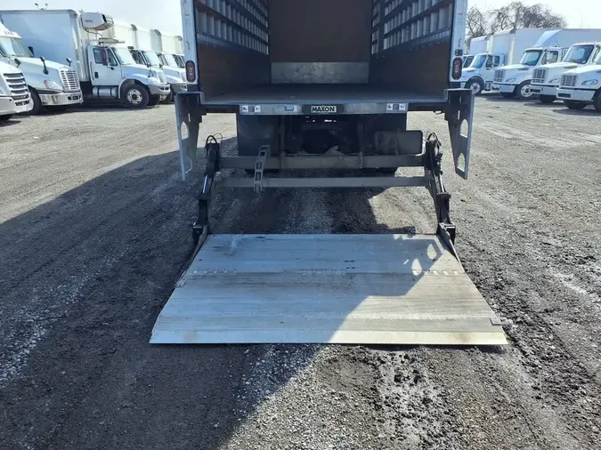 2019 FREIGHTLINER/MERCEDES M2 106