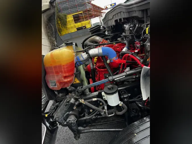 2020 NAVISTAR INTERNATIONAL MV607 (4X2)e384241be9951d59646634cb54fea84e