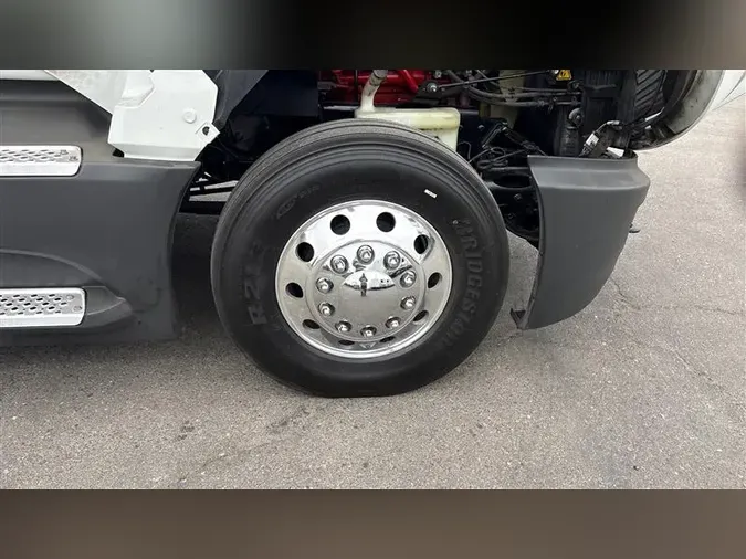 2022 INTERNATIONAL LT