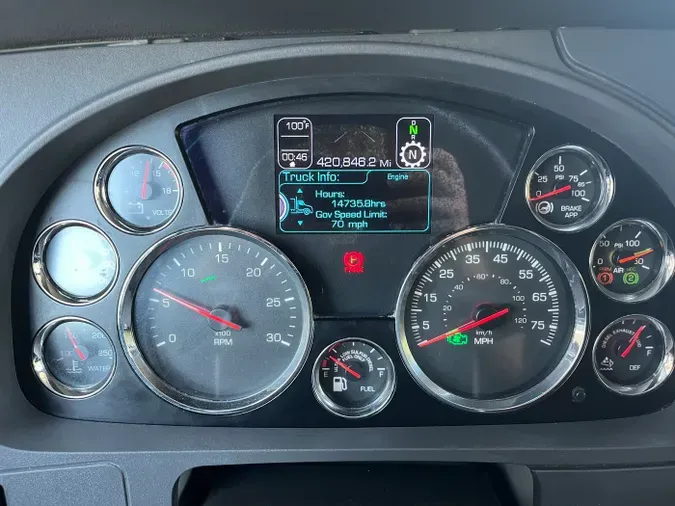 2022 Kenworth T680
