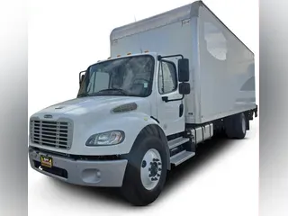 2018 Freightliner Business Class M2 106