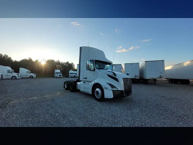 2019 Volvo VNL300e3871dbc2715a228311c548b4ba7b57e