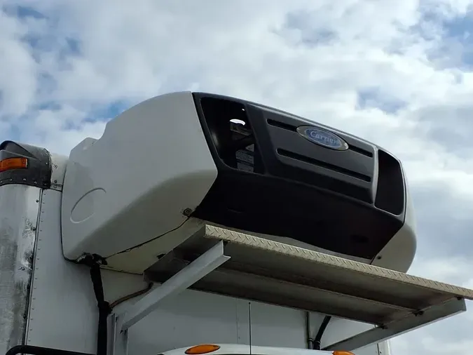 2017 NAVISTAR INTERNATIONAL 4300