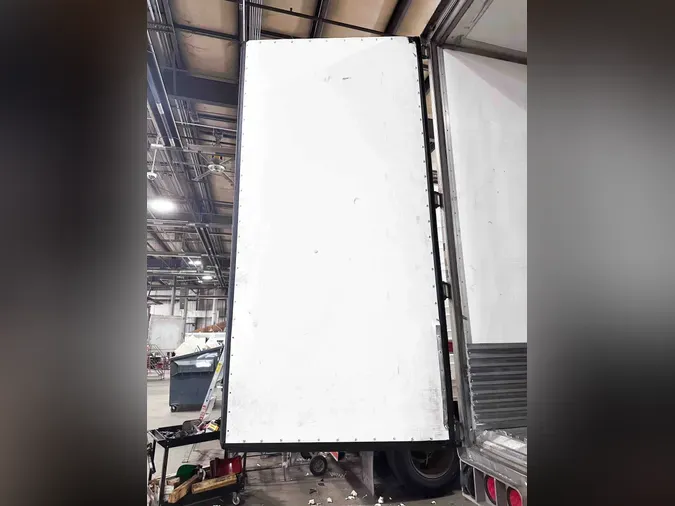 2019 UTILITY VS2RA