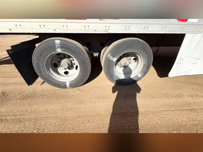 2014 Wabash DVHDHPCe3888807e1e5ddeb385148834737c1df