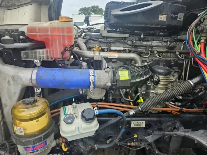 2020 FREIGHTLINER/MERCEDES NEW CASCADIA PX12664