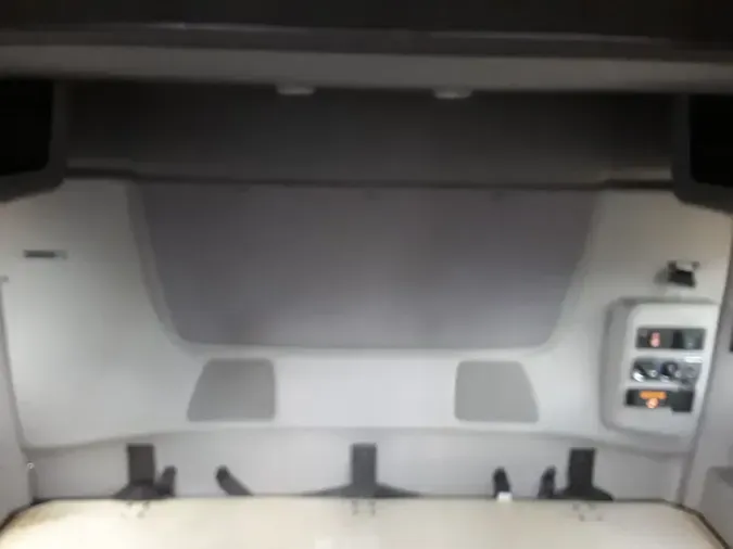 2019 NAVISTAR INTERNATIONAL LT625 SLPR CAB