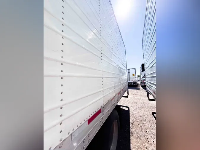 2020 VANGUARD VAN - REF