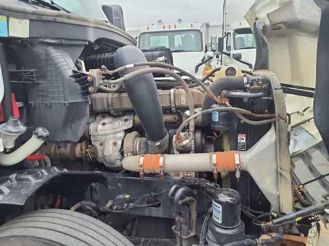 2019 FREIGHTLINER/MERCEDES NEW CASCADIA PX12664