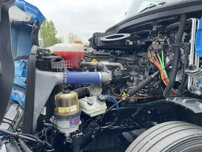 2020 FREIGHTLINER CA126e38af6552866a90c99a19508fac5471f