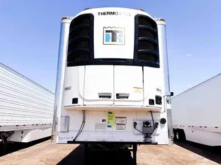 2020 VANGUARD VAN - REF