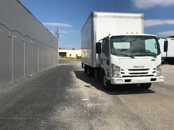 2019 Isuzu Truck NPRe38d0c8b4e9215e38b3595c13d8f18f8