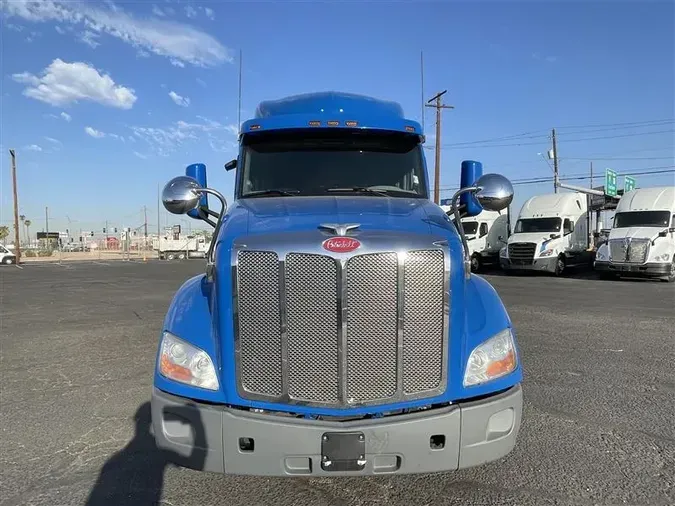 2019 PETERBILT 579