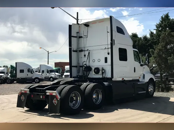 2021 INT LT625 6x4