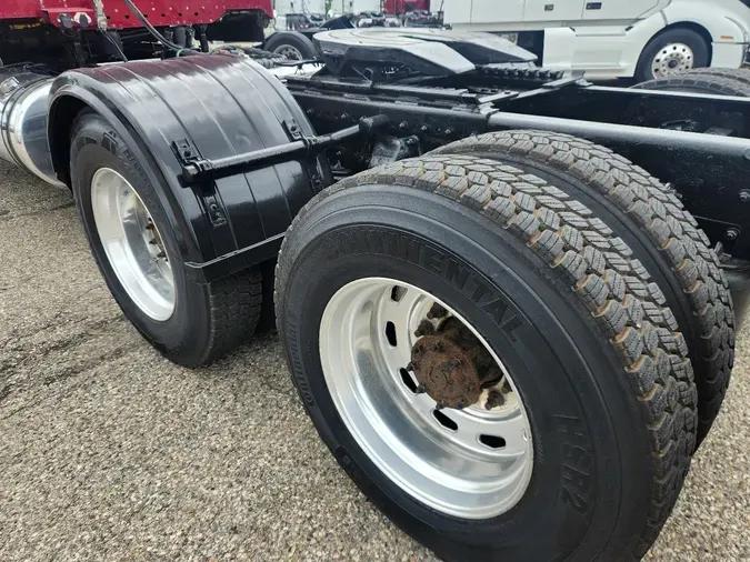 2018 FREIGHTLINER Coronado SD122
