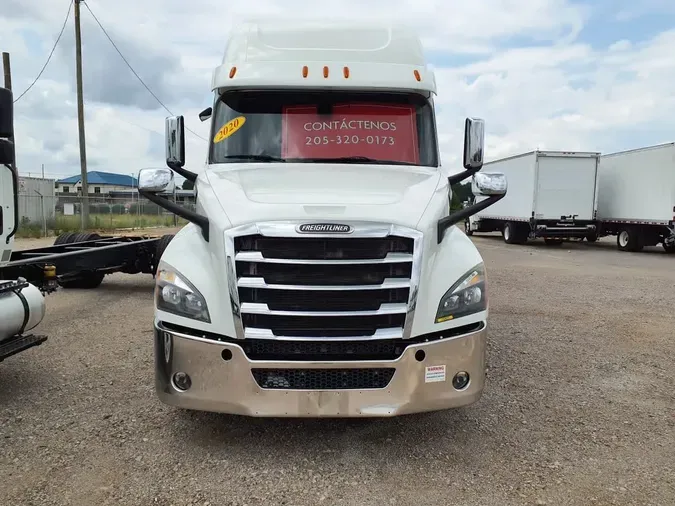 2020 FREIGHTLINER NEW CASCADIA PX12664