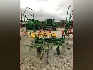 2009 Frontier TD1316