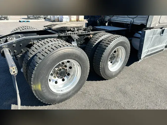 2020 Freightliner Cascadia