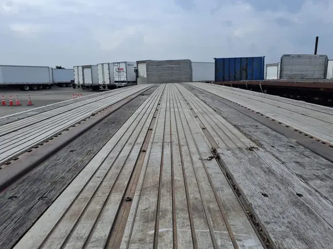 2015 UTILITY TRAILERS FS2CHA 48/102
