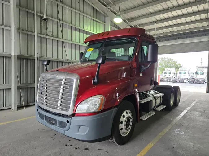 2017 FREIGHTLINER/MERCEDES CASCADIA 125e3911e31b9d5bb4f4fbb03b5039d69f4