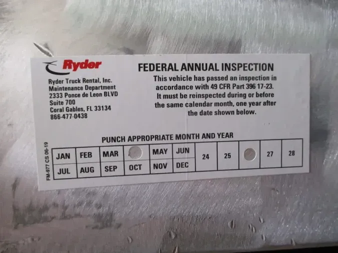 2015 UTILITY TRAILERS FS2CHA 48/102